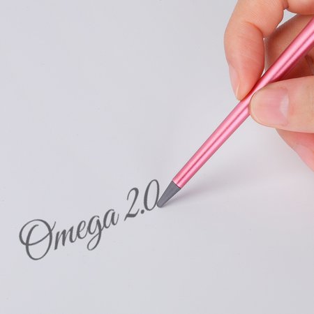 Uncommoncarry Omega Pen, Rose Gold OMP-RG